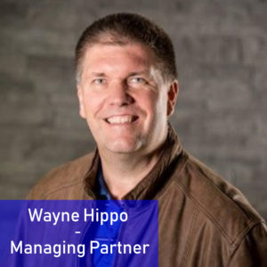 Wayne Hippo - PS Solutions Owner - PS Solutions