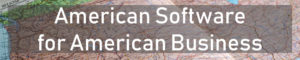 PS Solutions American Software for American Business