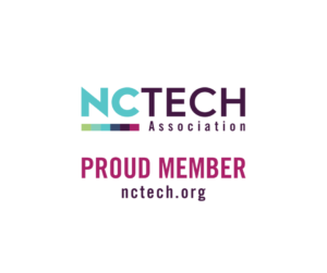 NC Tech proud member badge